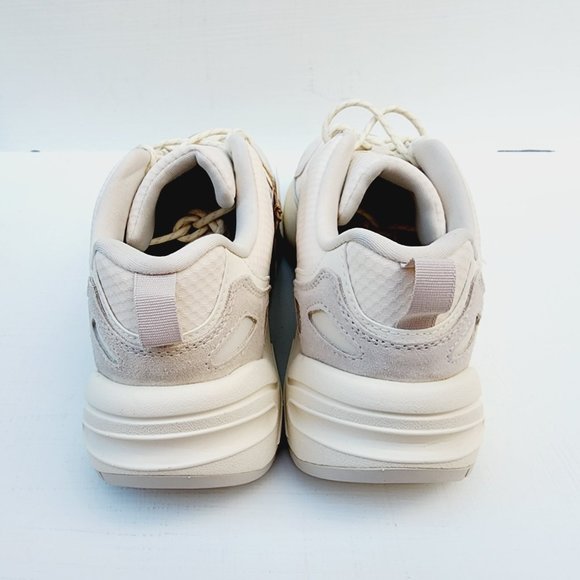 New Adidas Originals ZX 22 Boost Running Shoes Sneakers - Cream White GY6697 12 main image 5